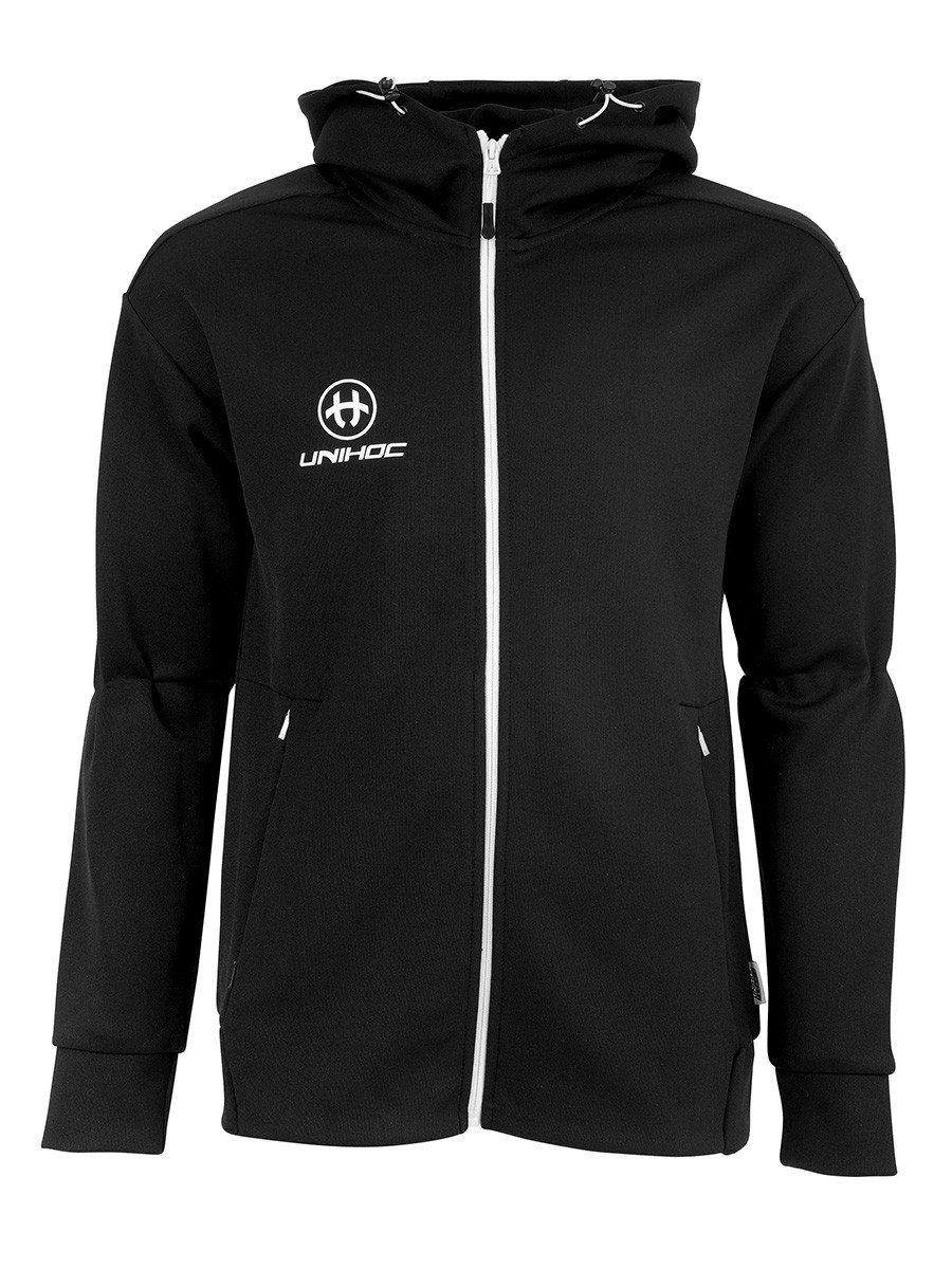 Unihoc Hoodtröja TECHNIC Unihoc Hoodtröja TECHNIC